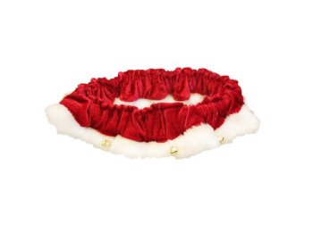 H&K Ruff Santa Red SM