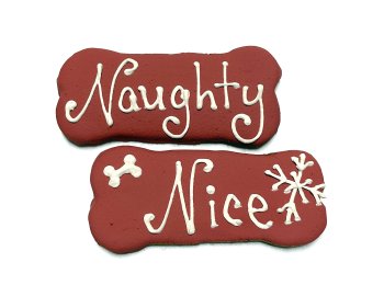 Naughty & Nice Bones Bulk