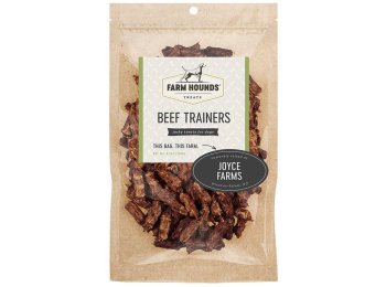 Beef Trainer