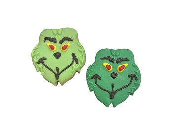 Paws Gourmet Bakery Holiday Who Stole Christmas?