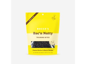 Bac N Nutty Training Bites