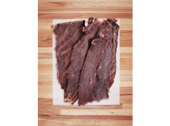 Beef Jerky