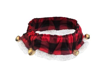 H&K Ruff Buffalo Check XS