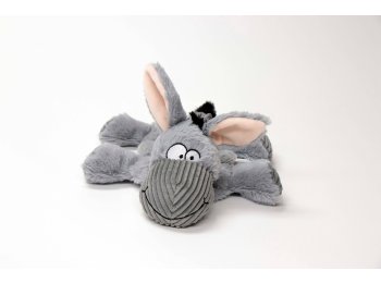 Barnyard Buddy Donkey