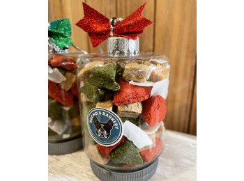 Ornament of Treats