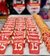 Sports Season Cookies Create Your Own Team Jersey