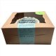 Blue Dog Cake (Shelf Stable)