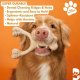 BetterBone Hard Classic Dog Chew Toy Large