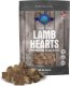 Freeze Dried Lamb Heart Treats 8 oz
