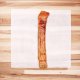 Bulk Chew: Hog Hide Roll Small (4"-5")