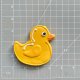 Spaw Day Cookies Rubber Duckie You're the One Cookie