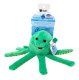 Clean Earth Recycled Plush Toys - 100% Sustainable Turtle