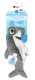 Clean Earth Recycled Plush Toys - 100% Sustainable Gator