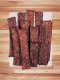Bags by the Pound Chicken Gizzard Sticks