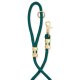 Evergreen Marine Rope Dog Leash 5 feet