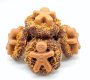 Gingerbread WOOFnut - Bakery Treat for Dogs - Natural Dog Treats