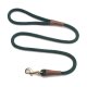 Snap Leash - 1/2" X 6' TriColor Lilac