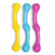 Zwig® Dog Toy for Play, Tug, and Fetch Dandelion Yellow