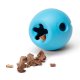 Rumbl® Puzzle Treat-Dispensing Enrichment Dog Toy Dandelion Yellow