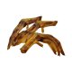 Duck Feet Dog Treats - Single-Ingredient Chews (25/case)