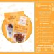 Paw Lickin' Pumpkin Chicken 12oz Bag