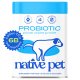 Probiotic & Prebiotic Powder Vet-Formulated Supplement 8.2 oz