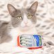 Sardine Tin For Cats
