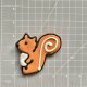 All the Dog Things Squirrel
