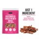 The Only Dehydrated Sweet Potato Bites Dogs Need Bulk - 5 pounds