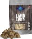Freeze Dried Lamb Liver Treats 8oz