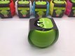 Cat Grass Ball Yellow