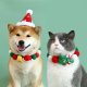 Chrismoo - Christmas Collar for Cats & Dogs Tree