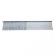 Warren London Grooming Comb - Available in 3 Different Types Crescent Detail Comb