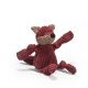 Sly Fox Knottie® Plush Dog Toy Large