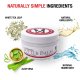 Hydrating Butter Balm for Nose & Paws - 4 oz