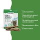 Icelandic Dog Cod & Spinach Combo Sticks 2oz.