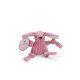 Assorted Wee Huggles® Plush Dog Toys (6pk)