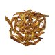 Duck Feet Dog Treats - Single-Ingredient Chews (25/case)