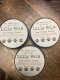 Lilly Balm | Dog Salve | Paw | Skin | Snout | Made in Maine