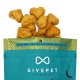 GivePet Crunchy Dog Treats Breakfast All Day 12 Oz.