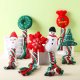 Christmoo - Christmas Pet Toy Tree