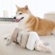 WHOLESALE BLOCS//ENRICHMENT DOG TOY // NUDE