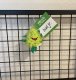 Bud Jr. the Weed Nug | Funny Cat Toy | Cool Plush Catnip Toy
