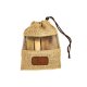 Pumpkin Yak Milk Chews - Large Sized 5 Pounds