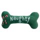 Naughty Nice Bone For Dogs SM