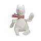 Lillie Llama Knottie® Plush Dog Toy Small