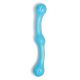 Zwig® Dog Toy for Play, Tug, and Fetch Dandelion Yellow