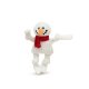 Santa's Workshop Wee Huggles® Dog Toys (6pk)