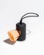 Poop Bag Carrier Dispenser for Pets & Dogs Holographic Lunar