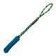 Bright Fauxtastic | Dog Tug Toy | Tug-E-Nuff Green Pattern